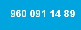960 091 14 89